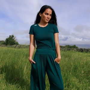 Purusha People Endless Hope Tee